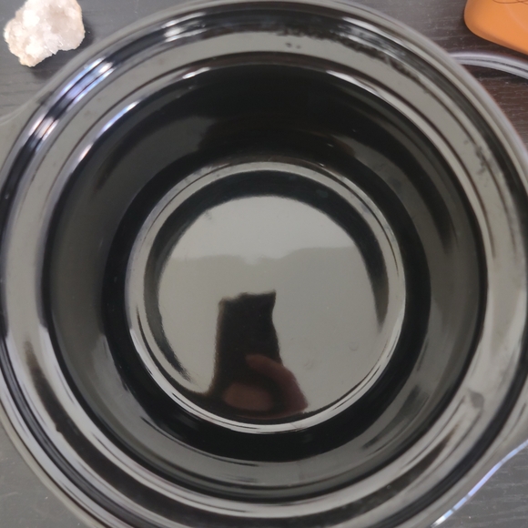 Tru Mini Crock Pot - Picture 3 of 4